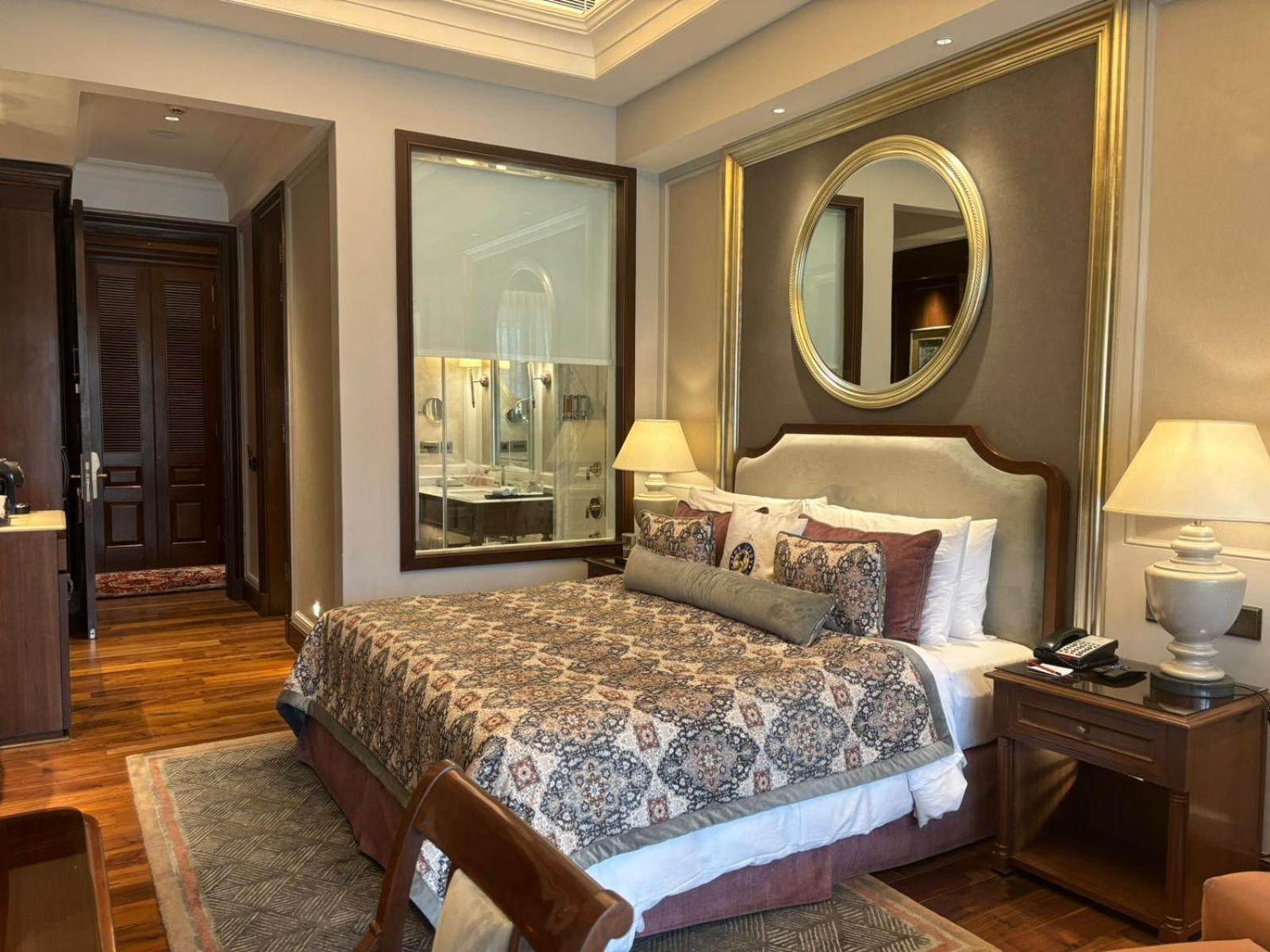 Welcomhotel By Itc Hotels, The Savoy, Массури Экстерьер фото
