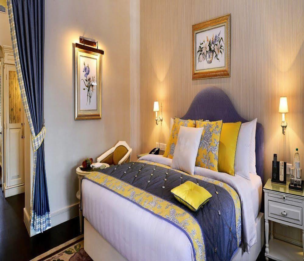 Welcomhotel By Itc Hotels, The Savoy, Массури Экстерьер фото
